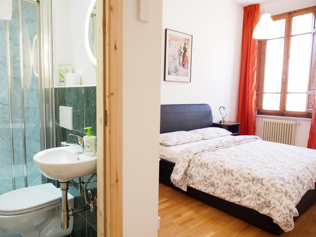 Eco Tower Gasthof Pisa