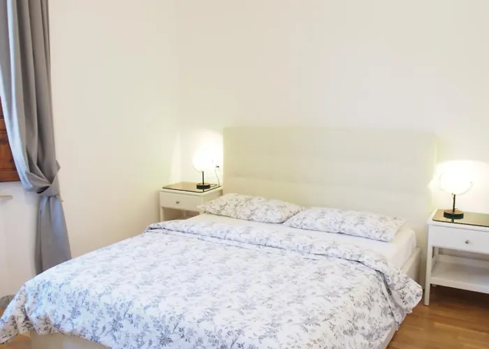 Eco Pisa Tower Guesthouse
